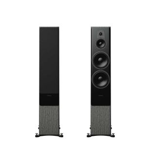 Dynaudio Contour 60i luidspreker Nordic silver