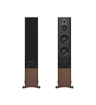 Dynaudio Contour 60i luidspreker walnoot