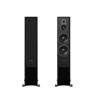 Dynaudio Contour 60i luidspreker zwart hoogglans