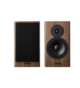 dynaudio evoke 20 walnoot