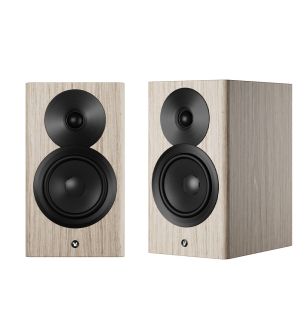 Dynaudio Focus 10 Blonde Wood