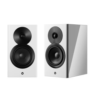 Dynaudio Focus 10 wit hoogglans