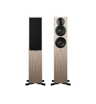 Dynaudio Focus 30 Blonde Wood