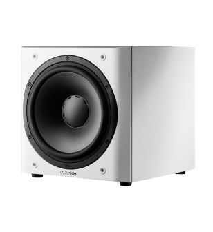 Dynaudio Sub 3 actieve subwoofer wit satijn