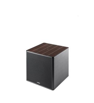 sonus faber gravis v wenge