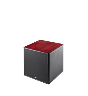 sonus faber gravis v red