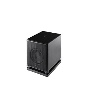sonus faber gravis vi black