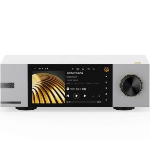 Eversolo DMP-A6 Master Edition Gen 2 muziekstreamer