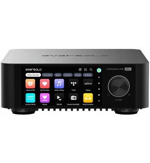 EverSolo Play streaming versterker