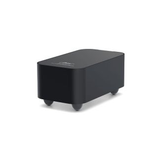 Fezz Argentum X20 step-up transformer Black Ice