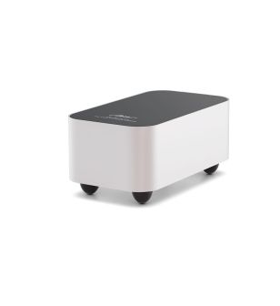 Fezz Argentum X20 step-up transformer Republika