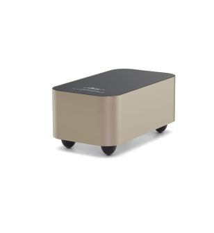 Fezz Argentum X10 step-up transformer Sunlight