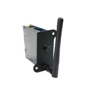 Fezz DAC extension board