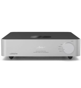 Fezz Equinox Prestige DAC by Lampizator Moonlight