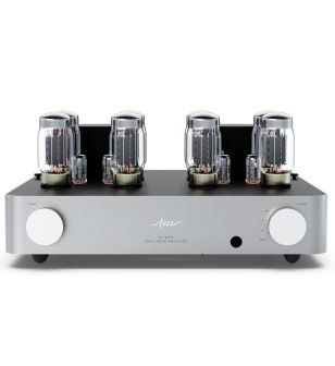 Fezz Olympia Dual Mono Amplifier Moonlight
