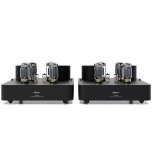 Fezz Olympia Mono Power Amplifier Black Ice