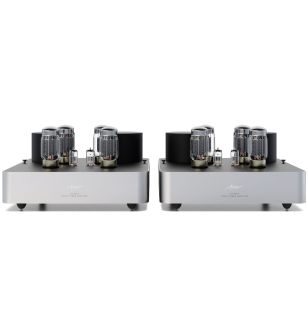 Fezz Olympia Mono Power Amplifier Moonlight