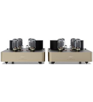 Fezz Olympia Mono Power Amplifier Sunlight