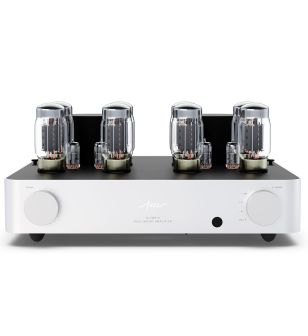 Fezz Olympia Dual Mono Amplifier Republika
