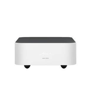 Fezz Gaia Mini MM/MC phono voorversterker Republika