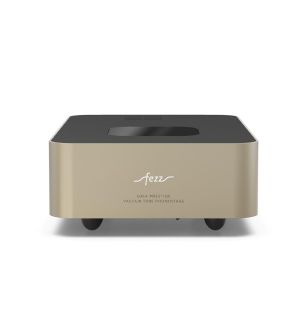 Fezz Gaia Prestige phono voorversterker Sunlight