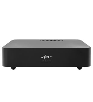 Fezz Gratia MM/MC phono voorversterker Black Ice