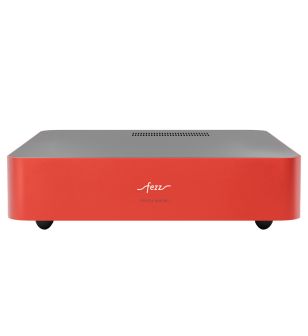 Fezz Gratia MM/MC phono voorversterker Burning Red