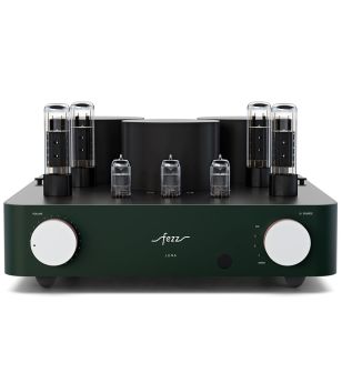 Fezz Luna stereo versterker Evergreen