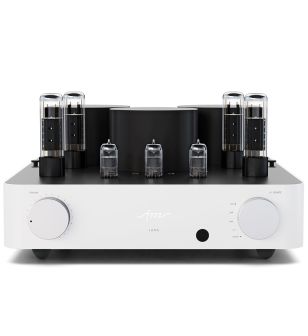 Fezz Luna stereo versterker Republika