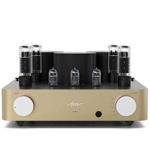 Fezz Luna stereo versterker Sunlight