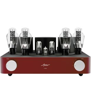 Fezz Lybra 300B stereo versterker Big Calm