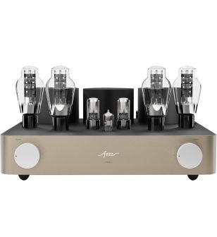 Fezz Lybra 300B stereo versterker Sunlight