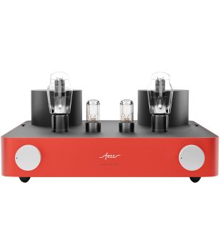 Fezz Mira Ceti 2A3 stereo versterker Big Calm