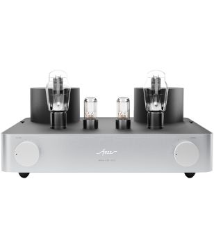 Fezz Mira Ceti 2A3 stereo versterker Moonlight