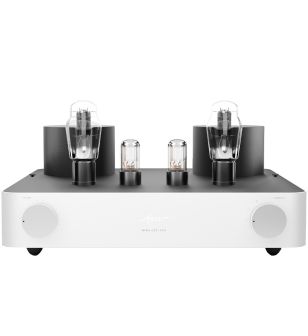 Fezz Mira Ceti 2A3 stereo versterker Republika