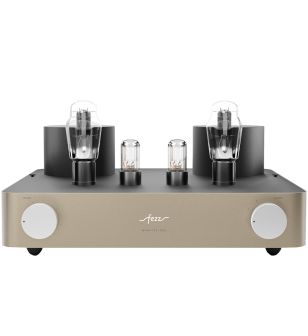 Fezz Mira Ceti 2A3 stereo versterker Big Calm