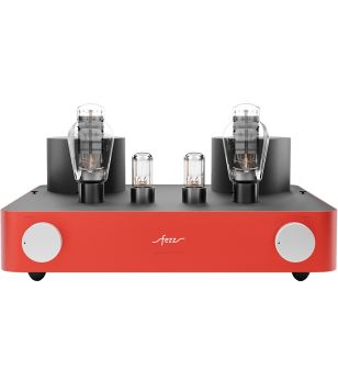 Fezz Mira Ceti 2A3 stereo versterker Big Calm