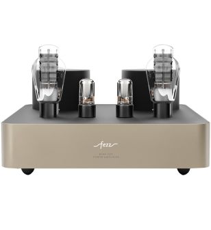 Fezz Mira Ceti 300B Mono Power Amplifier Sunlight