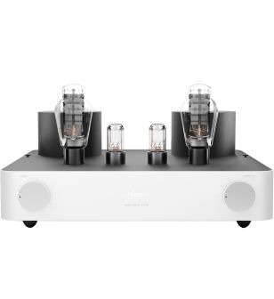 Fezz Mira Ceti 300B stereo versterker Republika