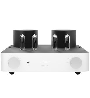 Fezz Omega Lupi hoofdtelefoonversterker Republika