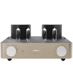 Fezz Omega Lupi hoofdtelefoonversterker Sunlight