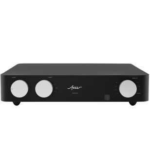 Fezz Sagita voorversterker Black Ice