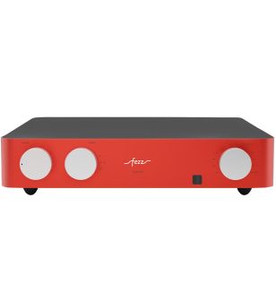 Fezz Sagita voorversterker Burning Red