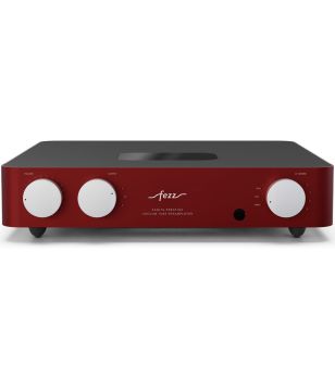 Fezz Sagita Prestige voorversterker Big Calm