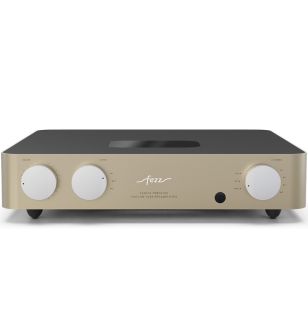 Fezz Sagita Prestige voorversterker Sunlight