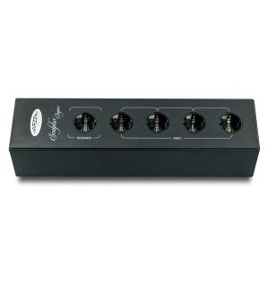 Fezz Sculptor Super Powerstrip Black Ice
