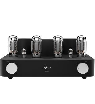 Fezz Titania stereo versterker Black Ice