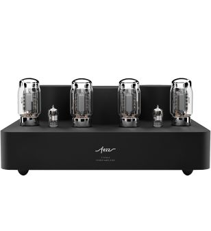 Fezz Titania Power Amp eindversterker Black Ice
