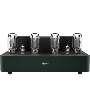 Fezz Titania Power Amp eindversterker EverGreen