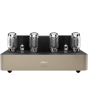 Fezz Titania Power Amp eindversterker Sunlight